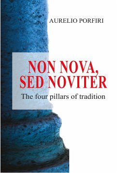 Non nova, sed noviter (eBook, ePUB) - Porfiri, Aurelio