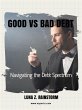 Good vs Bad Debt (eBook, ePUB) - Bild 1