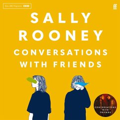 Conversations with Friends (MP3-Download) - Rooney, Sally