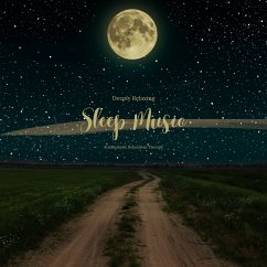 Deeply Relaxing Sleep Music (MP3-Download) - NEOWAVES - Atmospheric Relaxation Therapy