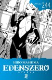 Edens Zero Capítulo 244 (eBook, ePUB)