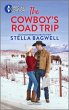The Cowboy's Road Trip (eBook, ePUB) - Bild 1