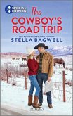 The Cowboy's Road Trip (eBook, ePUB)