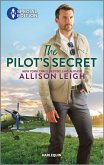 The Pilot's Secret (eBook, ePUB)