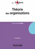 Théorie des organisations - 6e éd. (eBook, ePUB)