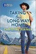 Taking the Long Way Home (eBook, ePUB) - Bild 1