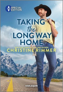 Taking the Long Way Home (eBook, ePUB) - Rimmer, Christine