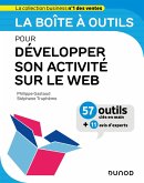 La boîte à outils pour développer son activité sur le web (eBook, ePUB)