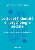 Le Soi et l'identité en psychologie sociale (eBook, ePUB)