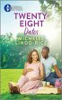 Twenty-Eight Dates (eBook, ePUB) - Bild 1
