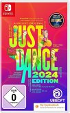 Just Dance 2024 (Nintendo Switch - Code In A Box)