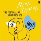 The Festival of Insignificance (MP3-Download)