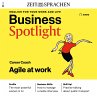 Business-Englisch lernen Audio - Agile... - Bild 1