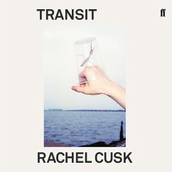 Transit (MP3-Download) - Cusk, Rachel