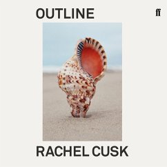 Outline (MP3-Download) - Cusk, Rachel
