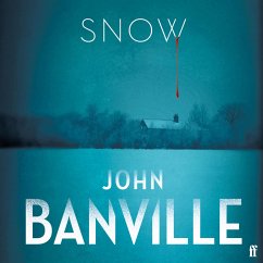 Snow (MP3-Download) - Banville, John