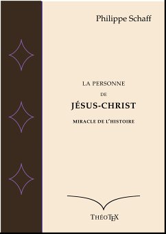 La personne de Jésus-Christ, miracle de l'Histoire (eBook, ePUB)