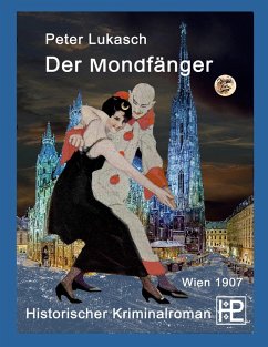 Cover Der Mondfänger (eBook, ePUB)