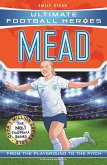 Beth Mead (Ultimate Football Heroes - The No.1 football series): Collect Them All! (eBook, ePUB)