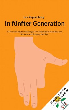 In fünfter Generation (eBook, ePUB) - Poppenborg, Lars