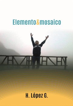 Cover Elemento & mosaico (eBook, ePUB)