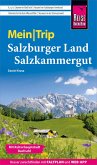 Reise Know-How MeinTrip Salzburger Land und Salzkammergut (eBook, PDF)
