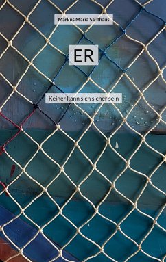 Er (eBook, ePUB) - Saufhaus, Markus Maria