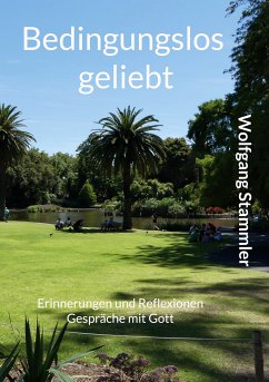 Bedingungslos geliebt (eBook, ePUB)