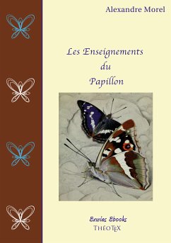 Les Enseignements du Papillon (eBook, ePUB)