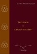 Théologie de l'Ancien Testament... - Bild 1
