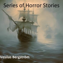Series of Horror Stories (eBook, ePUB) - Bergström, Vesilas
