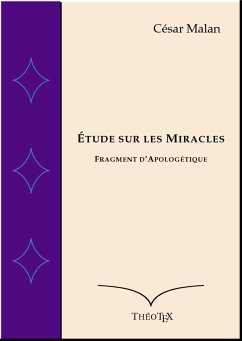 Étude sur les Miracles (eBook, ePUB)