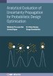 Analytical Evaluation of Uncertainty... - Bild 1