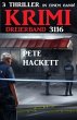 Krimi Dreierband 3116 (eBook, ePUB) - Bild 1