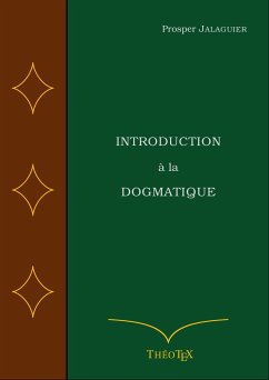 Introduction à la Dogmatique (eBook, ePUB)
