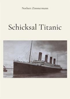 Schicksal Titanic (eBook, ePUB)