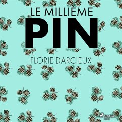 Le Millième Pin (MP3-Download) - Darcieux, Florie