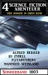 4 Science Fiction Abenteuer Sonderband... - Bild 1
