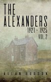 The Alexanders. Vol. 2 1921 - 1925 (eBook, ePUB)