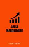 Sales Management (eBook, ePUB)