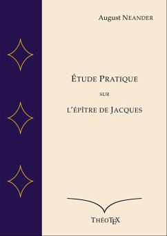 Étude Pratique sur l'Épître de Jacques (eBook, ePUB)