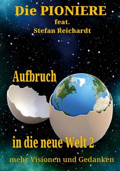 Aufbruch in die neue Welt 2 (eBook, ePUB)