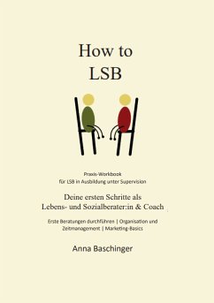 How to LSB (eBook, ePUB) - Baschinger, Anna