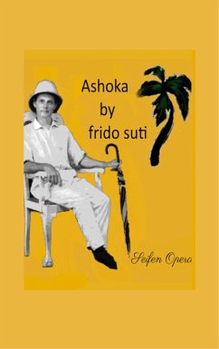 Ashoka (eBook, ePUB) - Suti, Frido