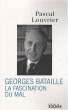 Georges Bataille (eBook, ePUB) - Bild 1