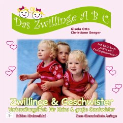 Zwillinge & Geschwister (eBook, ePUB) - Otto, Gisela