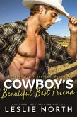 Cowboy's Beautiful Best Friend (Anderson Ranch Brothers, #2) (eBook, ePUB)