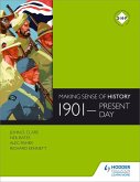 Making Sense of History: 1901-present day (eBook, ePUB)