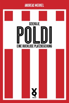 Dziękuję Poldi! (eBook, ePUB) - Merkel, Andreas