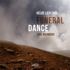 Funeral Dance (Lp) - Helge Lien Trio/Tore Brunborg